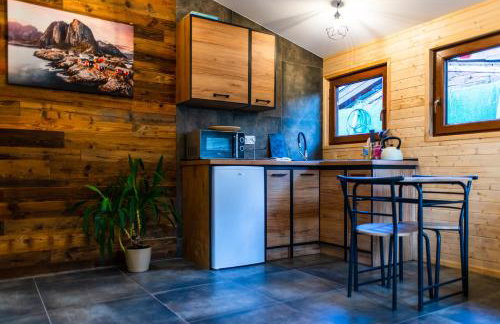 Domek Trolla - Foto 2