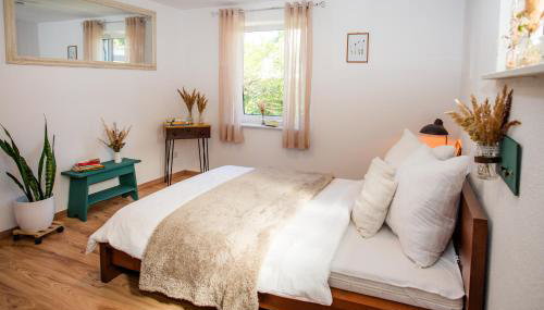 Ferienhaus Peenegrün - Foto 3