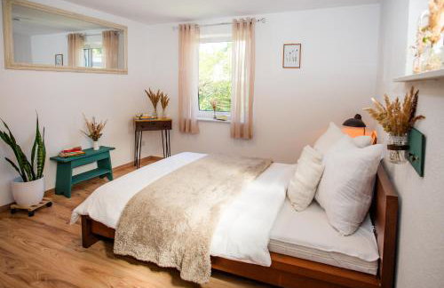 Ferienhaus Peenegrün - Foto 3