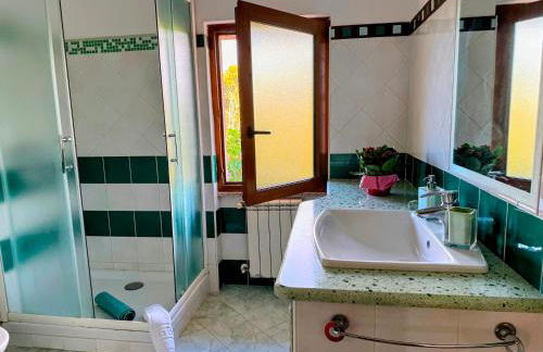 Trillibiu beach house - Foto 12