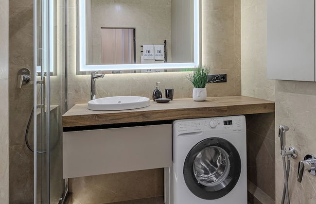 Manhattan High Line Apart - Foto 42