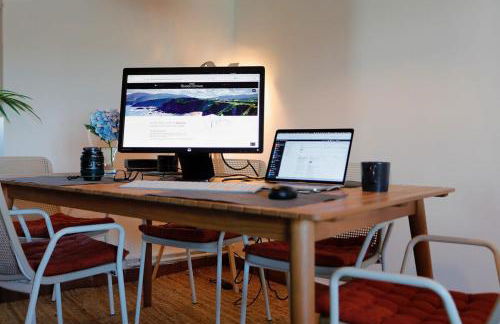 The Cliffs - Picon Seaside Cottage - Foto 20