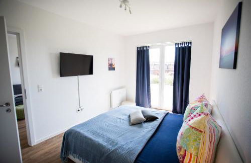 Strandchalet Elmo II - Foto 6