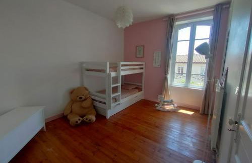 Maison unique avec chasse au trésor - Foto 34