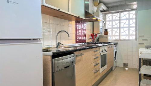 Apartment in Santa Susanna by the Beach - Foto 3