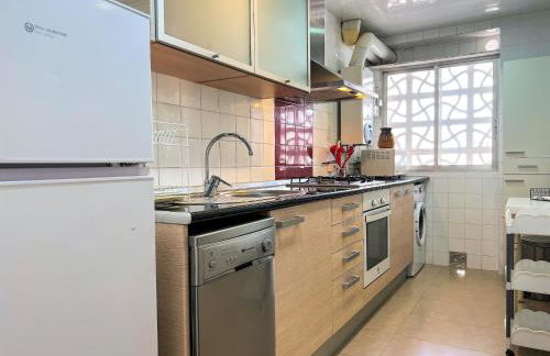 Apartment in Santa Susanna by the Beach - Foto 3