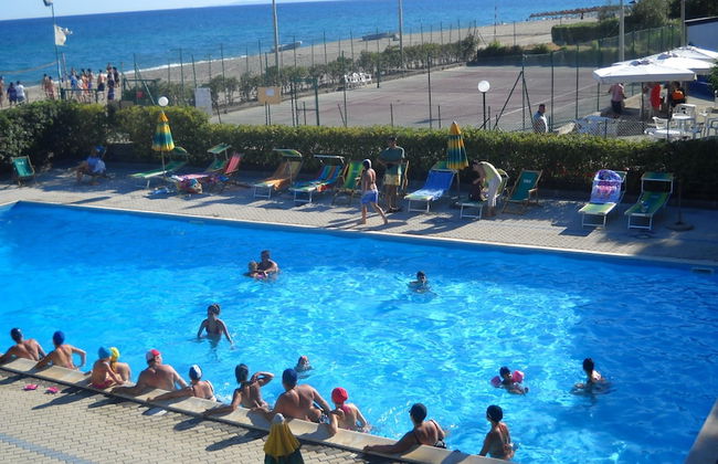 Villaggio La Fenice - Foto 1