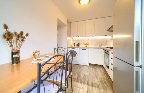 Retro Apartment - Foto 31