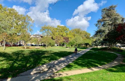 Lakanal 1 - Studio Prébendes Tours - Photo 12