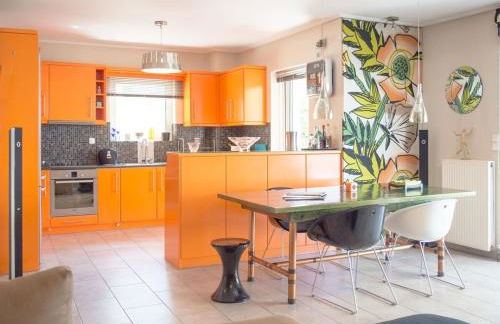 Designer s Apartment in Galatsi Area - Photo 19