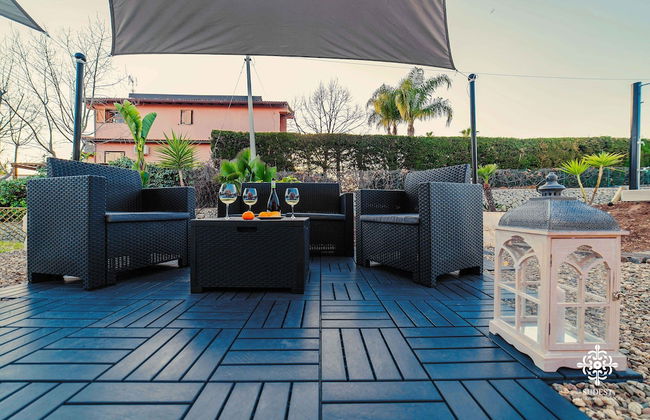 Villa Clara - Country Retreat - Foto 40