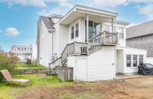 The Granite Harbor - Foto 8