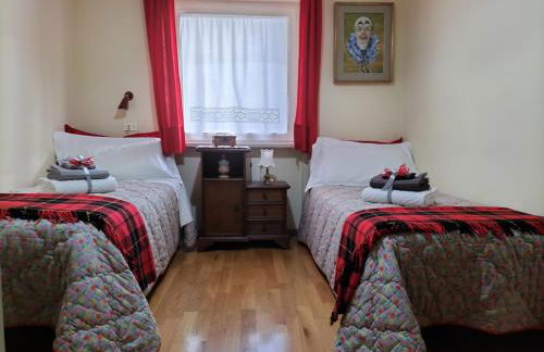 Appartamento l'angelo - Foto 18