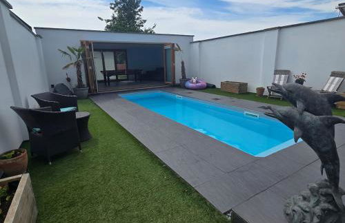 Villa at 58 London Rd - Foto 36