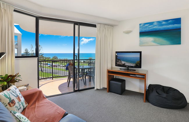 Ocean Boulevard - Foto 74