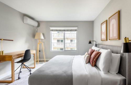 Sunnyvale 1BR w Gym Pool Courts nr Tech HQs SFO-367 - Photo 8