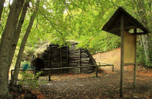 Casa rural El Abejaruco - Foto 64