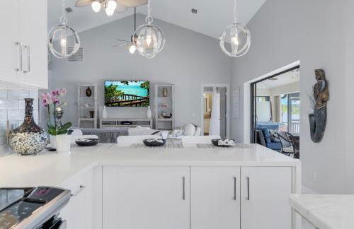 The Palms - Cape Coral - Roelens Vacations - Foto 25