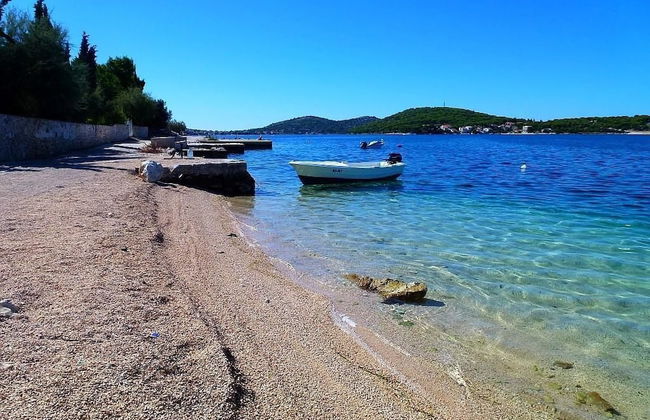 Apartment Dragica / Two Bedroom A1 - Photo 16