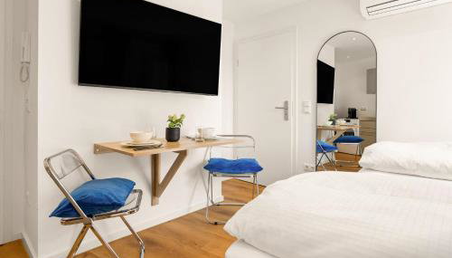 Bad Aibling Apartments - Foto 2