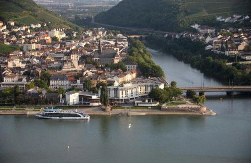 Helle FEWO, 60 qm, Souterrain, eigener Eingang, Rhein und Nahe - Foto 29