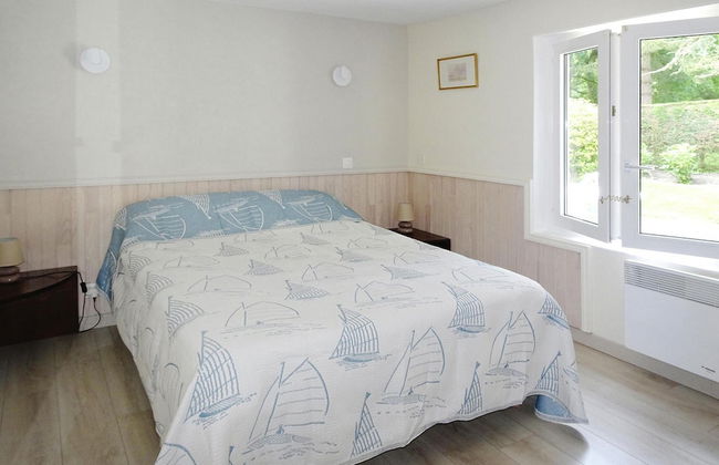 Holiday Home in Plourivo Near Goelo Coast - Foto 6