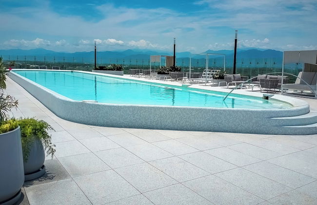 Condo Maritima 9U by Kivoya - Foto 23