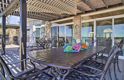 Spacious Baneberry Home with Lake Douglas Views! - Foto 39