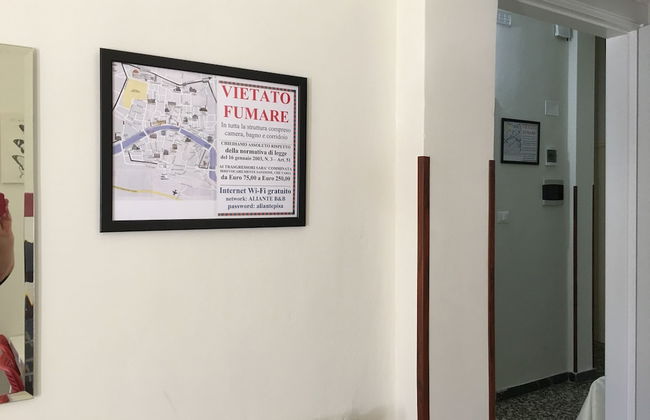 ALIANTE TURIST HOUSE - Foto 2