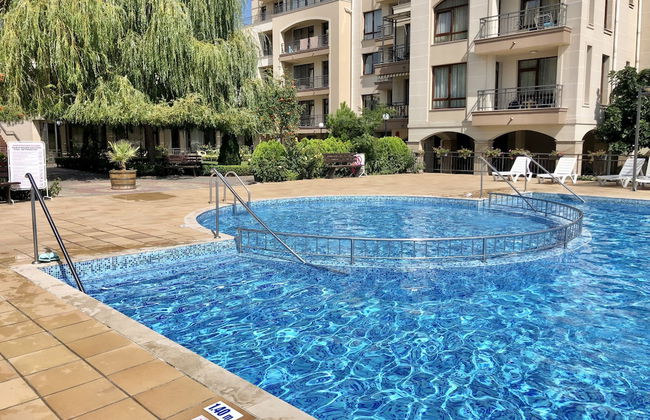 Sorrento - Menada Apartments - Foto 66