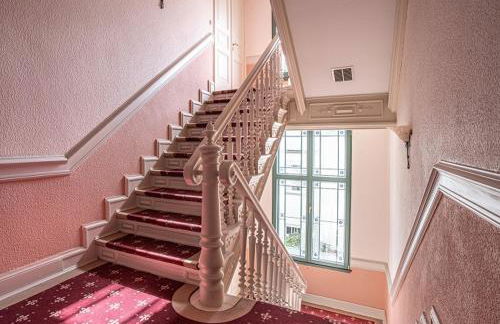 Villa Stock Appartement mit großer Veranda - Foto 9