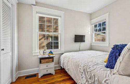 Fisher House - Downtown Annapolis! - Foto 25