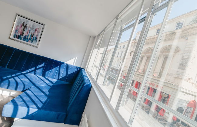 iStay Liverpool Bold Street - Foto 48