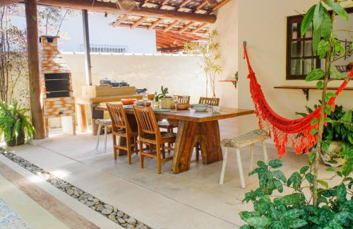 CASA PROXIMA A PRAIA GRANDE E TENORIO - Foto 65