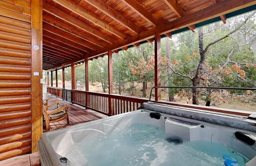 Wine N Pines - Foto 36