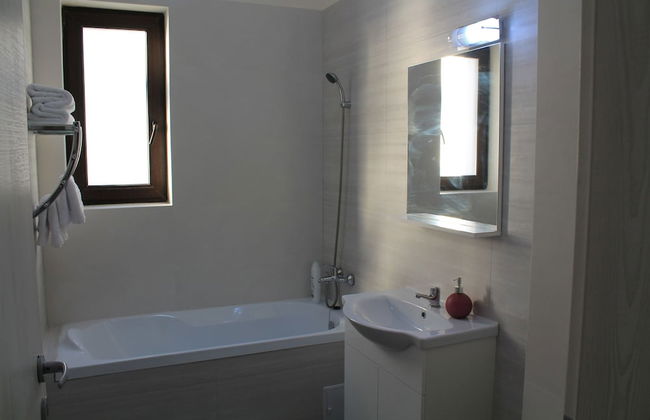 Visaj Residence - Foto 15