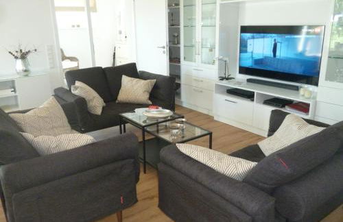 Ferienwohnung Schwarzwald-Alpenblick - Foto 16