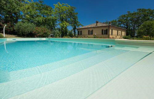 Villa Ginevra - Modern Design & Private Pool - Foto 16