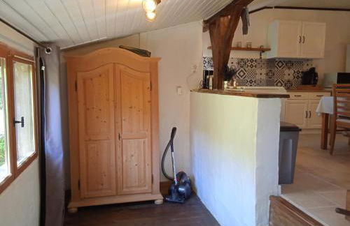 Les Gites Accromagnon, Climatisation - Photo 40