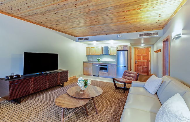 Ice House Suites and Condominiums - Foto 68