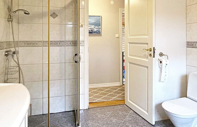 8 Person Holiday Home in Uddevalla-by Traum - Photo 14