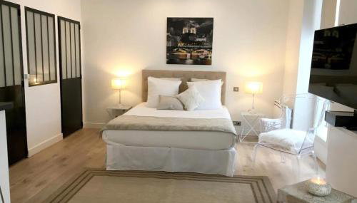 Bright Studio - 2P - Opera/haussmann - Foto 5