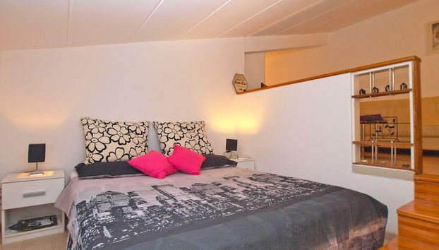 Apartment 1558 - Foto 2, Camera