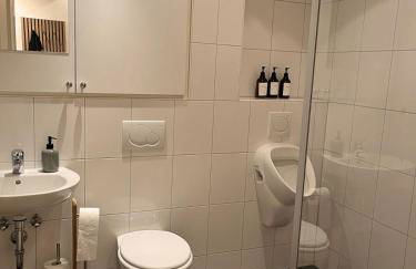 Urban Heritage Suite with work space in Düren Center - Foto 16