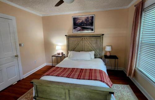 Downtown Cary 1930s Bungalow - Great walkability - Foto 15