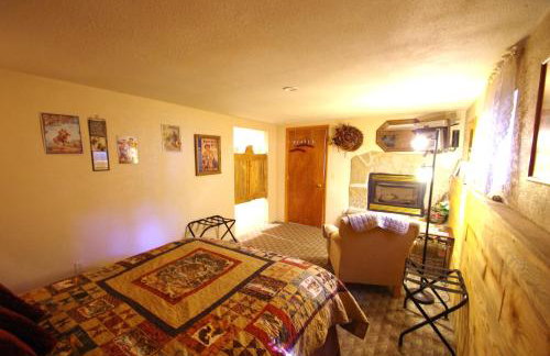 Whitebird Summit Lodge - Foto 67