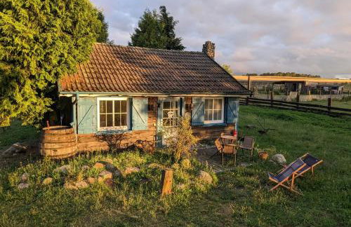 Ranczo Annabella - Foto 2