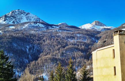 Serre Chevalier, Superbe appartement 5/7 couchages - Photo 20