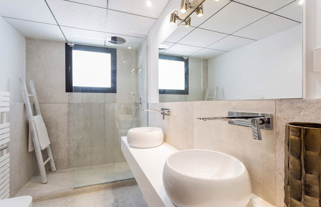 Architect Country Villa - Foto 20