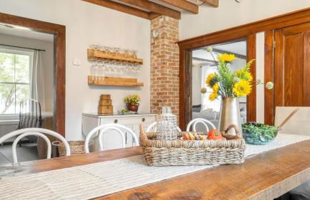 Cordelia by Avantstay Amazing Backyard, 10mins From Stockbridge! - Foto 41